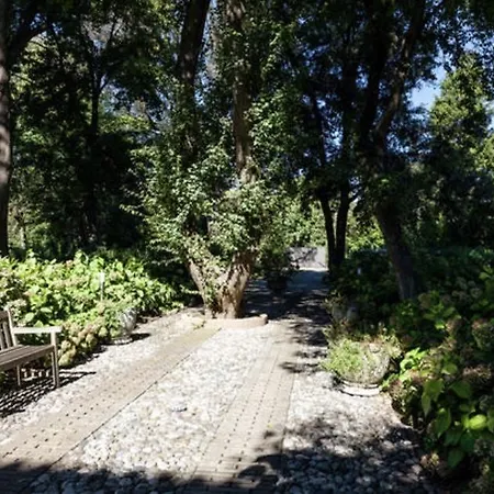 Signorile Con Piscina Campiano (Emilia-Romagna)