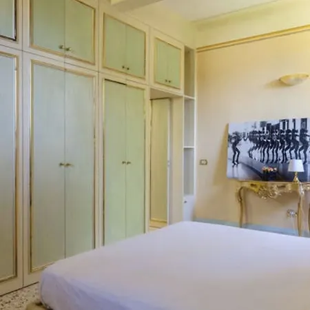 Apartment Signorile Con Piscina