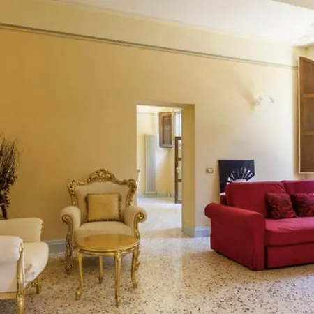 Apartment Signorile Con Piscina Campiano (Emilia-Romagna)