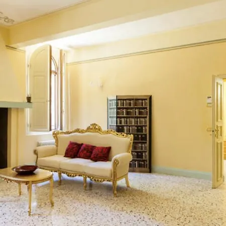Signorile Con Piscina * Campiano (Emilia-Romagna)