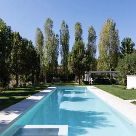 Signorile Con Piscina Apartment Campiano (Emilia-Romagna)
