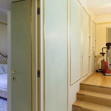 Signorile Con Piscina Apartment Campiano (Emilia-Romagna)