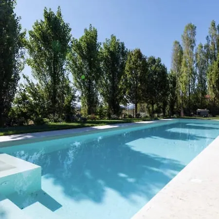 Apartamento Signorile Con Piscina Campiano (Emilia-Romagna)