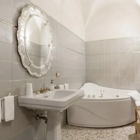 Apartamento Signorile Con Piscina Campiano (Emilia-Romagna)