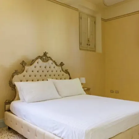 Signorile Con Piscina * Campiano (Emilia-Romagna)