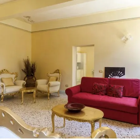Signorile Con Piscina Apartamento