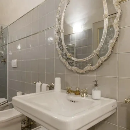 Apartamento Signorile Con Piscina